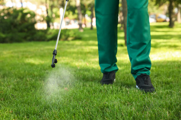 Best Pest Prevention Services  in North Logan, UT