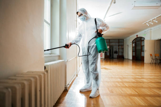 Best Best Pest Control Companies  in North Logan, UT